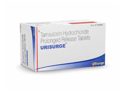 Urisurge Tablet PR