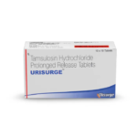 Urisurge Tablet PR