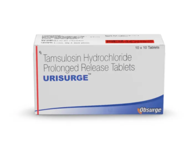 Urisurge Tablet PR