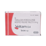 Veltam Plus 0.4 Mg