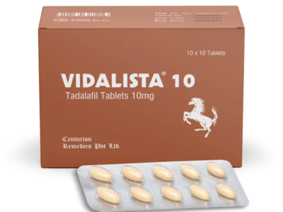 Vidalista Tablets