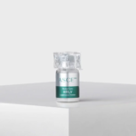 ASCE+ HRLV Exosome Hair Regeneration Booster for Hair Growth and Scalp Repair (5 x 5ml Vials)