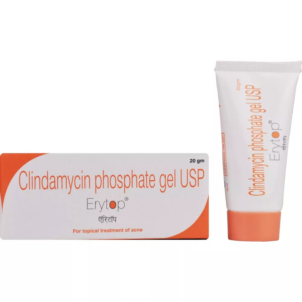 Erytop-N Gel