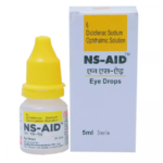 NS Aid Eye Drop