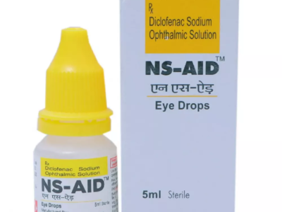 NS Aid Eye Drop