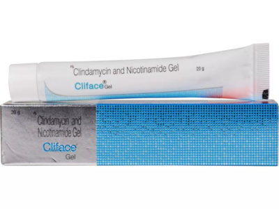 Cliface Gel (20g)