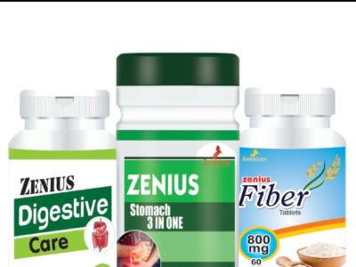 Zenius Piles Care Kit Piles Care and Ayurvedic Hemorroides Medicine