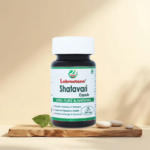 Shatavari Capsules 30 – Ayurvedic Herbal Supplement for Women’s Health, Hormonal Balance & Vitality