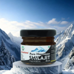 Pure Himalayan Shilajit Resin