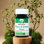 Kidney Stone Capsules 45 – Ayurvedic Herbal Support for Kidney Health & Stone Management