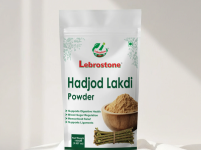 Lebrostone Hadjod Lakdi Powder