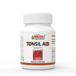 Bakson Tonsil Aid Tablets