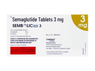 Sembolic 3 Tablet