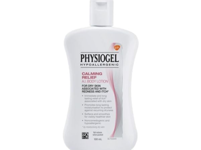 Physiogel Hypoallergenic Calming Relief A.I. Body Lotion