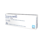 Extensior Semaglutide 0.25 mg/0.19 ml - Prefilled Injection
