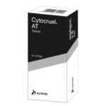 Ayukalp Cytocruel AT Tablet