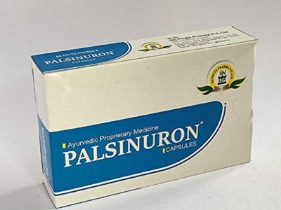 Palsinuron Capsule