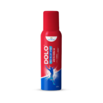 Dolo - Pain Relief Spray - Muscle And Joint Pain Reliever