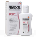 Physiogel Hypoallergenic Calming Relief A.I. Body Lotion