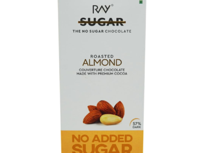 Ray No Sugar Chocolate
