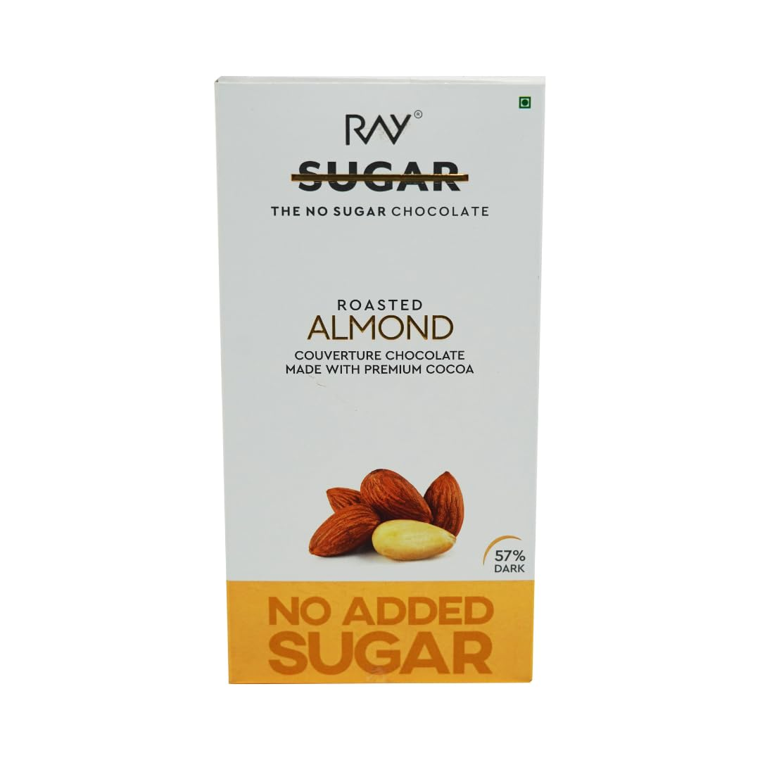 Ray No Sugar Chocolate
