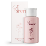 Vaginal Moisturizing Gel for Intimate Care