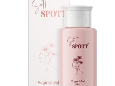 Vaginal Moisturizing Gel for Intimate Care