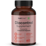 iaControl Capsules for Diabetes | Made with Gudmar, Karela, Jamun, Shatavari