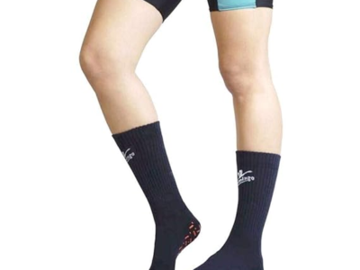 Flamingo Diabetic Socks