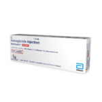 Extensior Semaglutide 0.5 mg/0.37 ml - Prefilled Injection