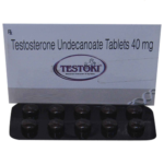 Testoki Tablet