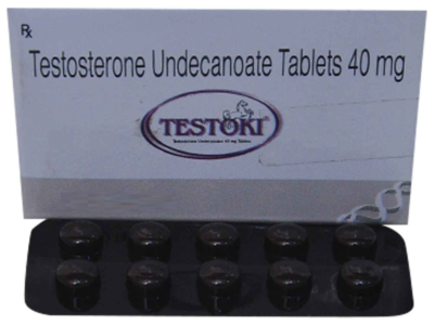 Testoki Tablet