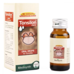 Medisynth Tonsilon Forte Drop