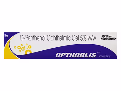 D Panol Gel
