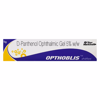 D Panol Gel