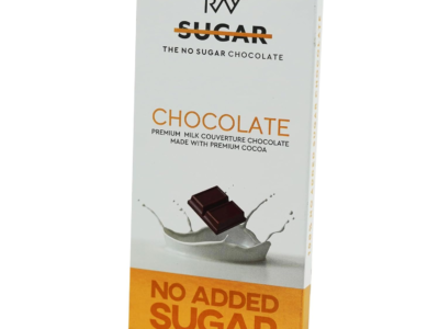 RAY No Sugar