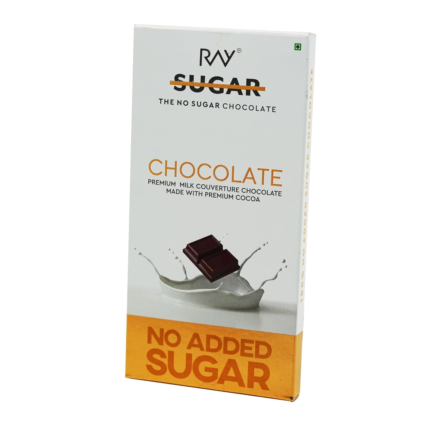 RAY No Sugar