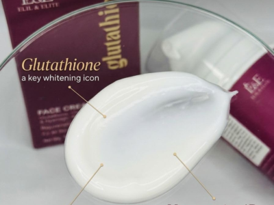 Elil & Elite Glutathione Face Cream