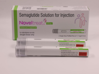 Noveltreat 1.7 mg Pre-filled Pen