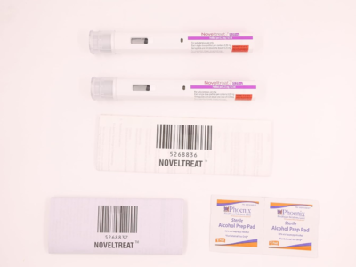 Noveltreat 0.25 mg Pre-filled Pen