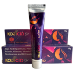 Kojicid Gel Skin Brightening Cream with Kojic Acid