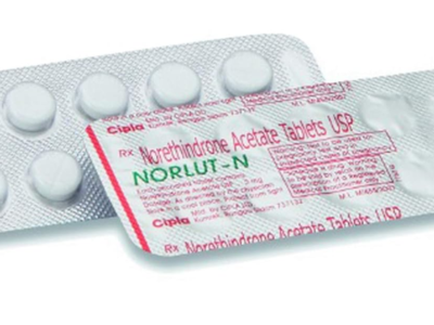 Norlut-N Tablet
