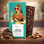 Sugar Free Dark Chocolate Bar