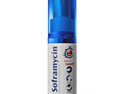 Soframycin Multi-Purpose Antiseptic Solution