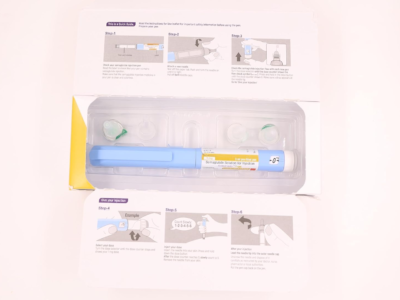 Sematrinity Injection 4 mg
