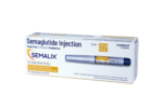 Semalix 2mg Prefilled Pen Injection