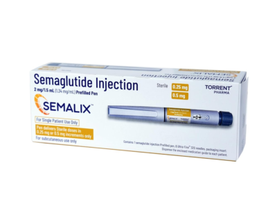 Semalix 2mg Prefilled Pen Injection