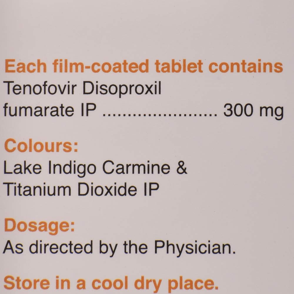 Tenvir Tablet - Image 4