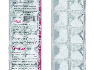Freelex Tablet