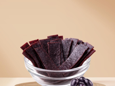Jamun Strips Sugar-Free chips